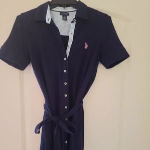 Polo Sport dress